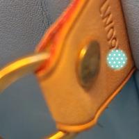 LOUIS VUITTON MODELLO HOUSTON CIEL