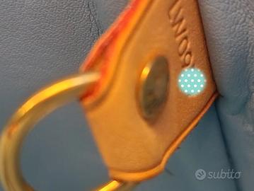 LOUIS VUITTON MODELLO HOUSTON CIEL