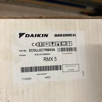 Centralina/controller Daikin RMX 5 modello Ecollec