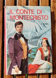 Il Conte di Montecristo 