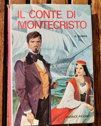 Il Conte di Montecristo 