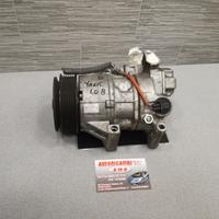 Compressore a/c toyota yaris 1.0 vvt-i 2008