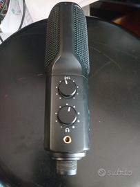 microfono Rode NT-USB+