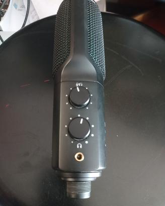 microfono Rode NT-USB+
