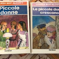 Piccole donne e Piccole donne crescono
