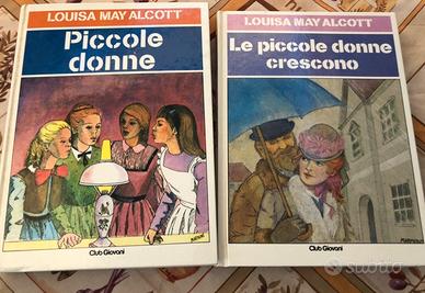 Piccole donne e Piccole donne crescono