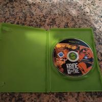 Giochi Originali Xbox Classic