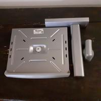 supporto da parete Meliconi