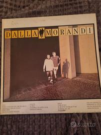 vinile Dalla  Morandi 