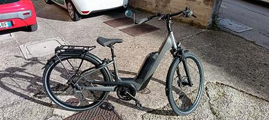 city bike elettrica kalkhof