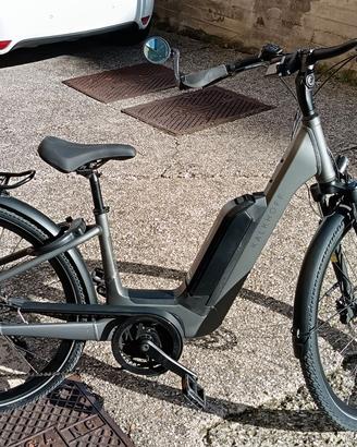 city bike elettrica kalkhof