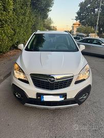 Opel Mokka 1.7 CDTI anno 2014