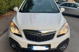 Opel Mokka 1.7 CDTI anno 2014