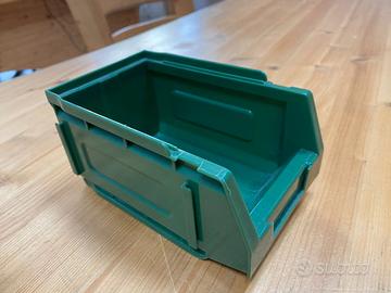 porta minuterie - contenitori componibili