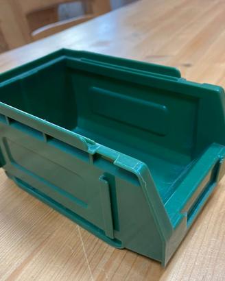 porta minuterie - contenitori componibili