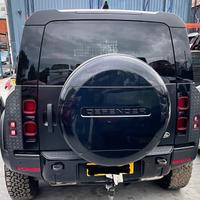 Ricambi LAND ROVER DEFENDER kit