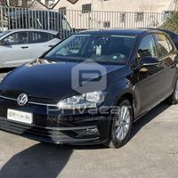 VOLKSWAGEN Golf 1.0 TSI 110 CV 5p. Trendline BlueM