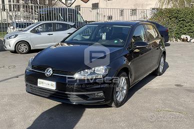 VOLKSWAGEN Golf 1.0 TSI 110 CV 5p. Trendline BlueM