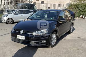 VOLKSWAGEN Golf 1.0 TSI 110 CV 5p. Trendline BlueM