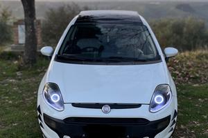 Punto evo 1.6 120 cv sport