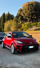 Yaris GR