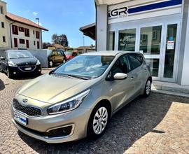 Kia Ceed 1.6CRDi 110CV 5P - Uniproprietario