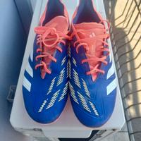 Scarpe calcio  Adidas predatoror