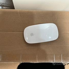 Apple Magic Mouse wireless Bluetooth – bianco