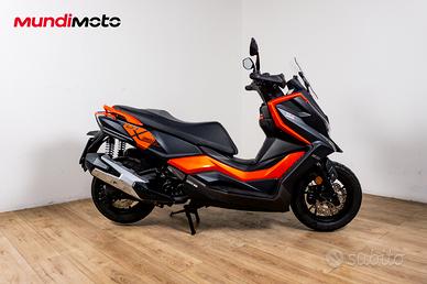 KYMCO DTX 360 300 - 2022