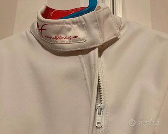 Completo scherma 350n