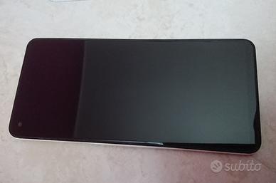 Display Samsung Galaxy A21S