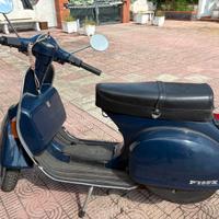 VESPA PX125 del 1981