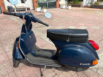 VESPA PX125 del 1981