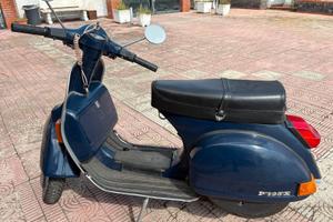 VESPA PX125 del 1981