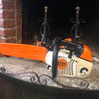Motosega Stihl MS 201