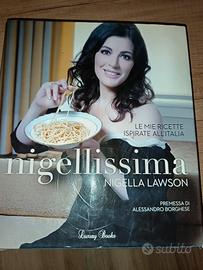 libri Nigella
