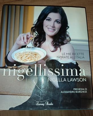 libri Nigella