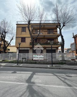 NEGOZIO A ALBANO LAZIALE