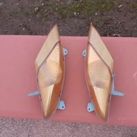 Frecce indicatori di direzione Suzuki Burgman 400