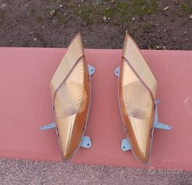 Frecce indicatori di direzione Suzuki Burgman 400