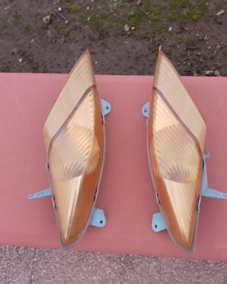 Frecce indicatori di direzione Suzuki Burgman 400