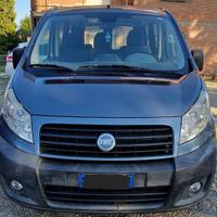 FIAT Scudo (2006-2016) - 2007