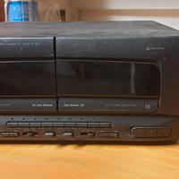 Lettore Musicassette Stereo Kenwood UD-70