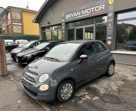 Fiat 500 1.0 Hybrid Cult