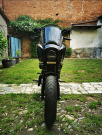 Harley davidson sportster fortyeight 1200