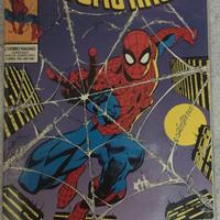 L'Uomo Ragno (Marvel Italia)
