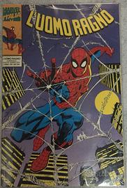 L'Uomo Ragno (Marvel Italia)