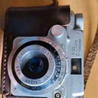 macchinetta fotografica Toyoca