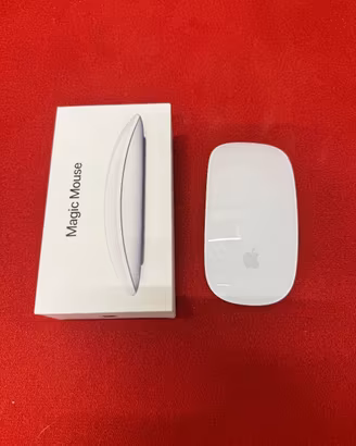 Apple Magic Mouse 2 A1657