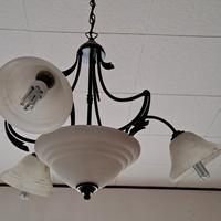 Lampadari classici